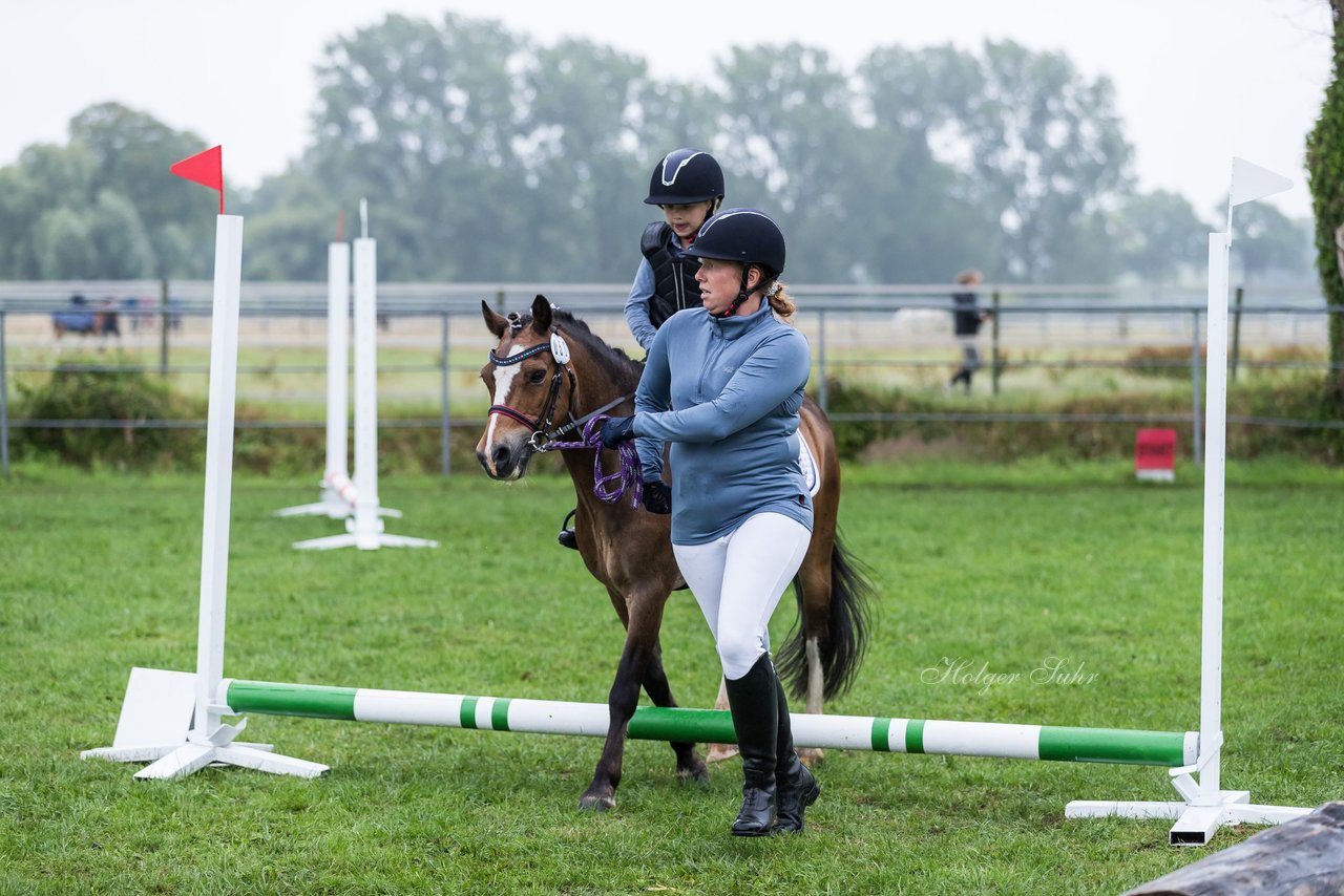 Bild 59 - Pony Akademie Turnier